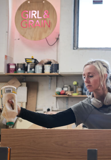 Woodworking Foundations Class: Learn How to Use the Router