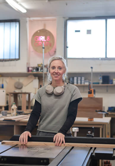 Woodworking Foundations Class: Learn How to Use the Router