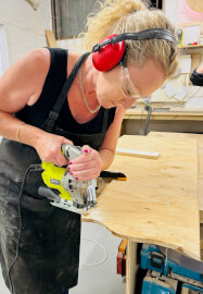 Woodworking Foundations Class: Twilight Tool School
