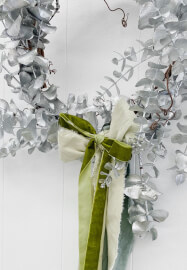 Xmas Wreath Workshop