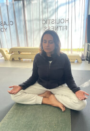 Yoga Beginner Course (2 Sessions)