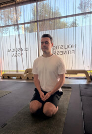 Yoga Beginner Course (2 Sessions)