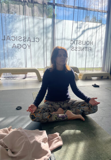 Yoga Beginner Course (2 Sessions)