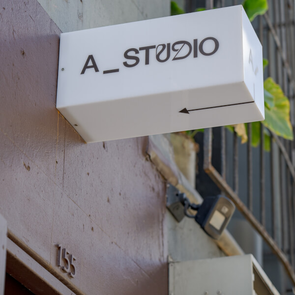 Body and Soul class by A_STUDIO