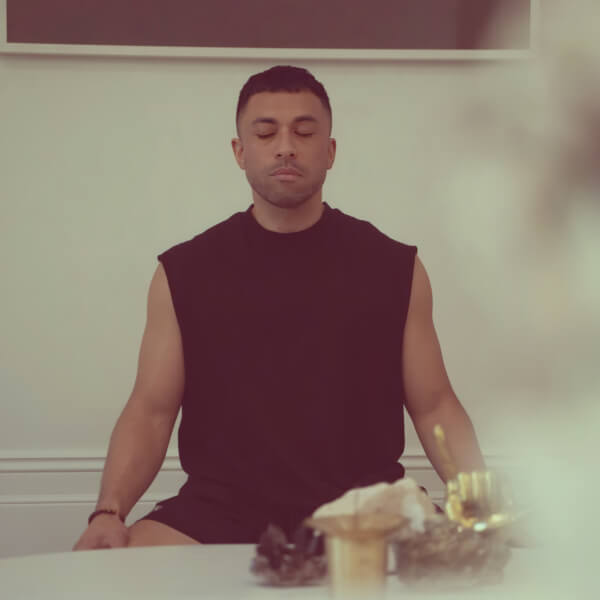 Body and Soul workshops, Darlinghurst