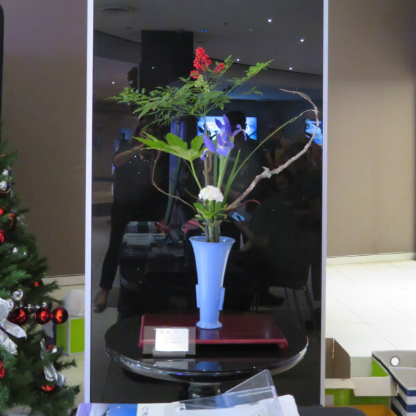 Floristry workshops, Chatswood