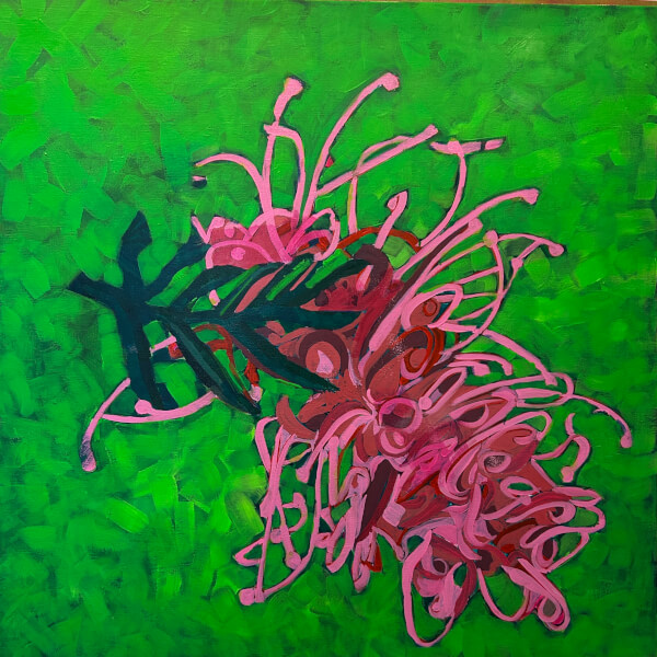 Photo from a Cathy Schultz workshop