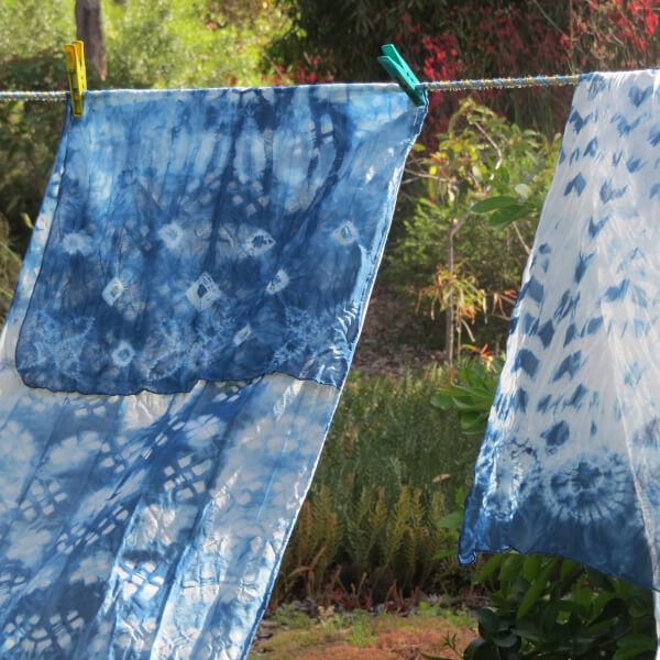 Photo from a Charlene O'Brien workshop