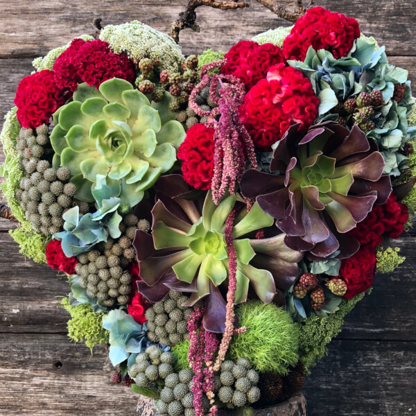 Floristry experience