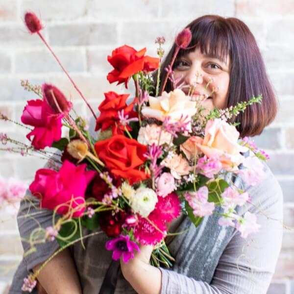 Floristry course