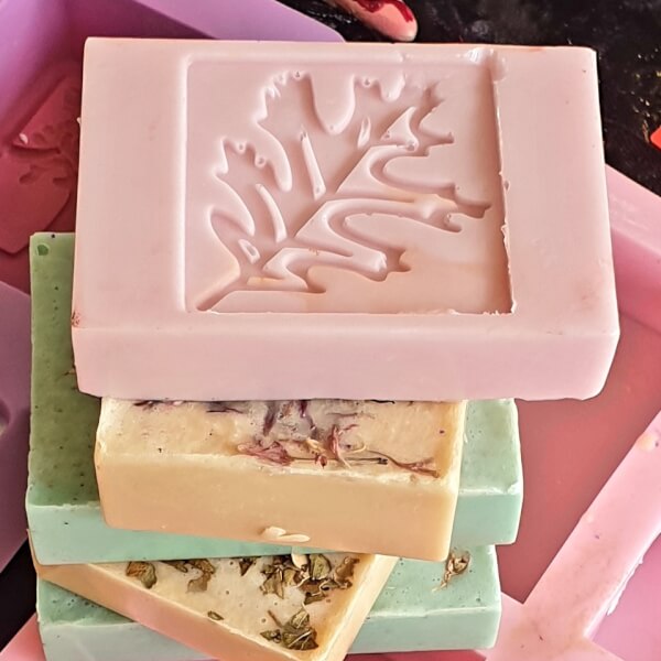 Soap Making course