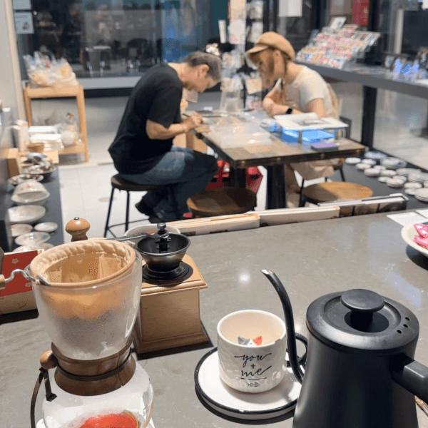 Print Making experience