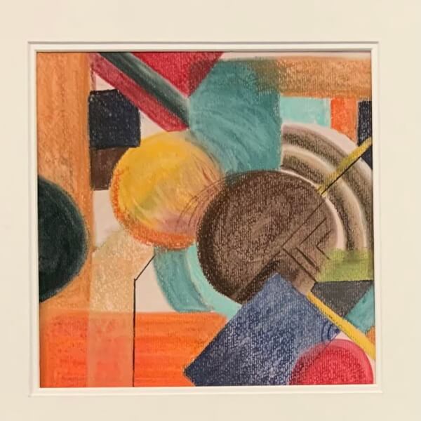Painting class by Hills visual artistry