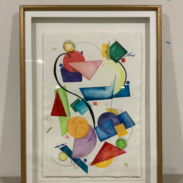 Painting course