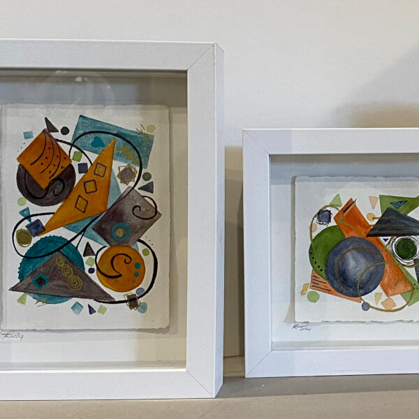 Painting workshops, Mount Helena