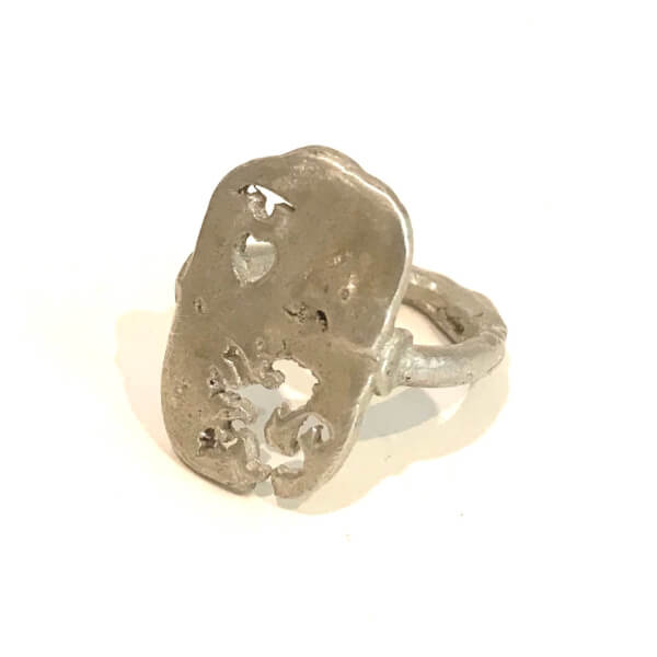 Jewellery Making class by Industrial Bling