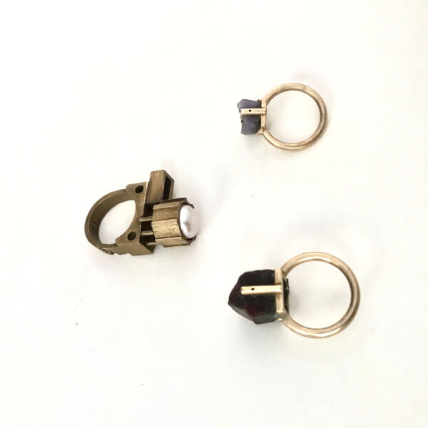 Jewellery Making workshops, Darling Point
