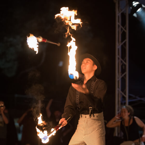 Photo from a Kenny Cheung workshop