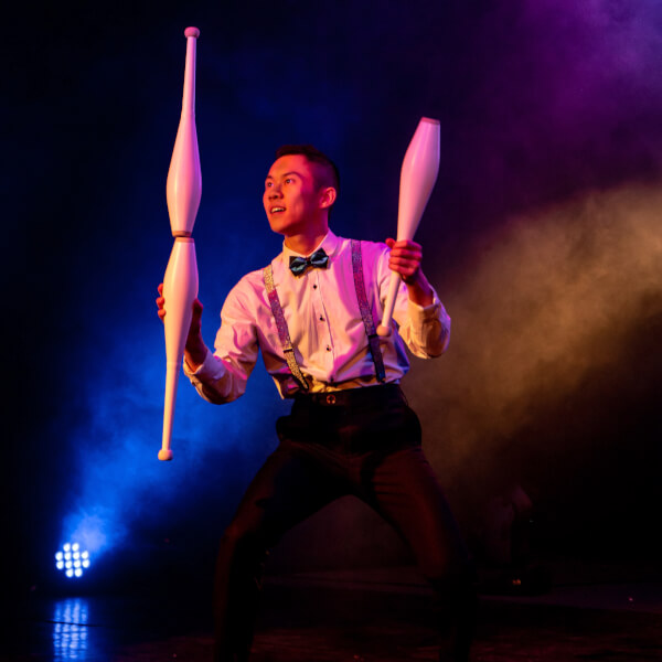 Photo from a Kenny Cheung workshop