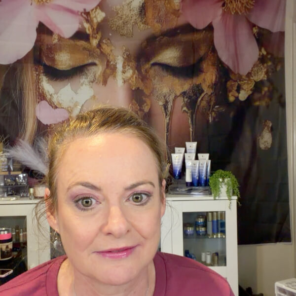 Skincare and Haircare experience