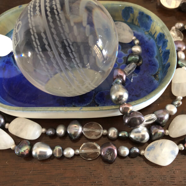 Jewellery Making course
