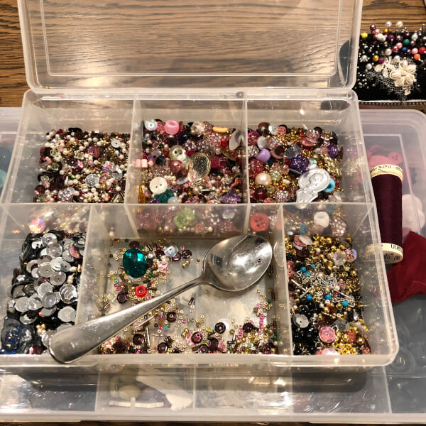 Jewellery Making experience