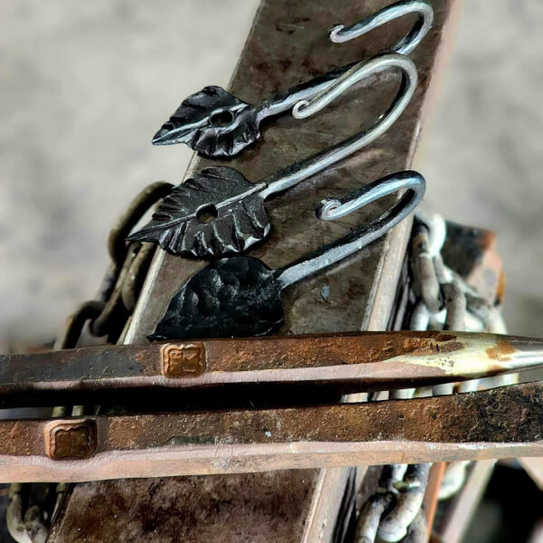 Metalwork workshops, Gatton