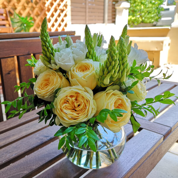 Photo from a One and Only Wedding workshop