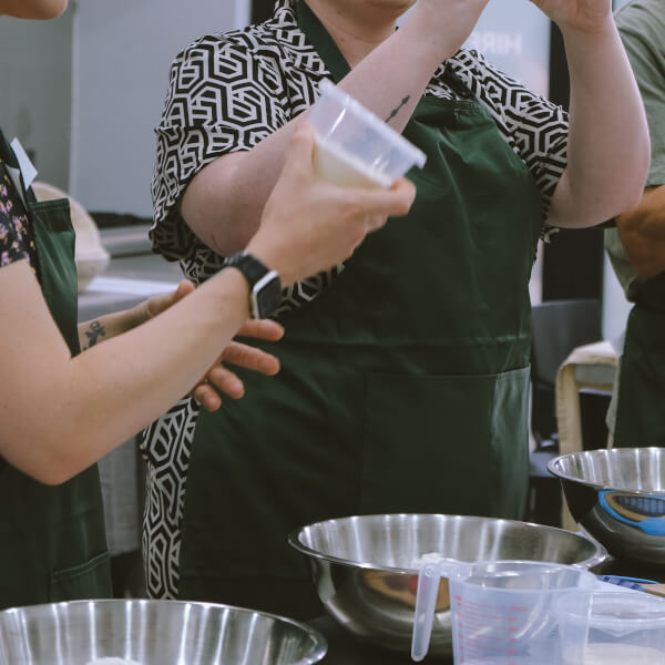 Baking and Desserts classes, Morningside