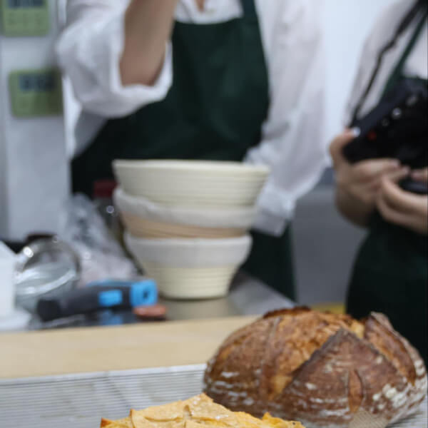Baking and Desserts classes, Morningside