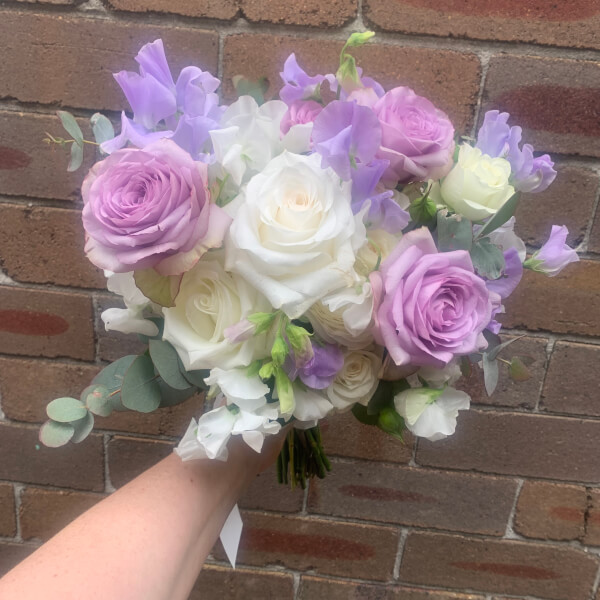 Photo from a Spill The Blooms workshop