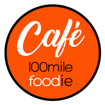 100 Mile Foodie