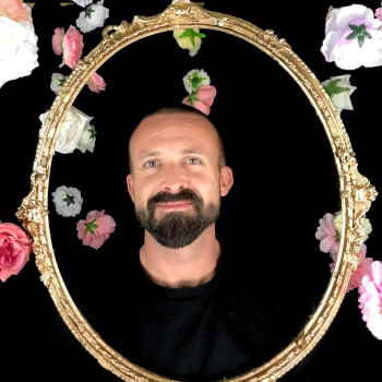 Aaron McGarry