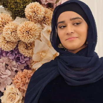 Aimen Hamid