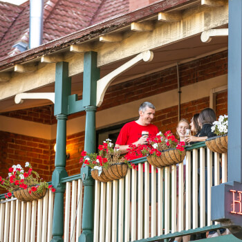 Albion Hotel