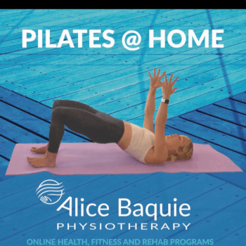 Alice Baquie Pilates