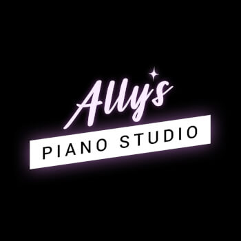 Ally’s Piano Studio
