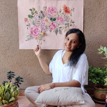 Ameena Junaize