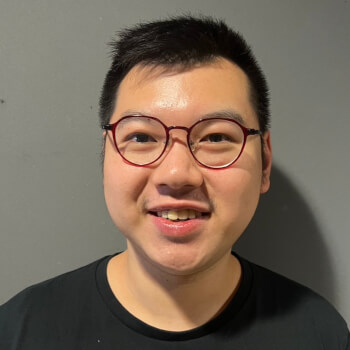 Andre Leong