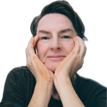 Andrea Buschner