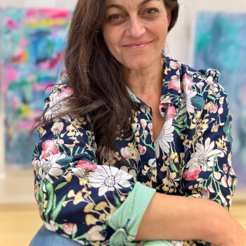Anna Pontikis