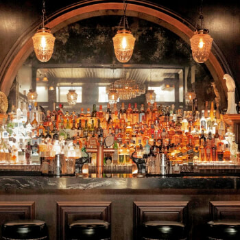 Antico Bar
