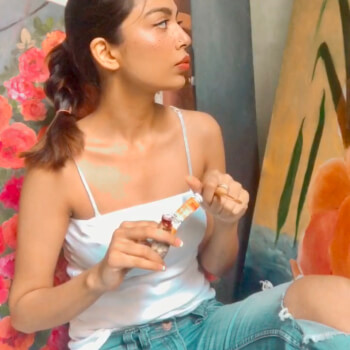 Aparna Arora