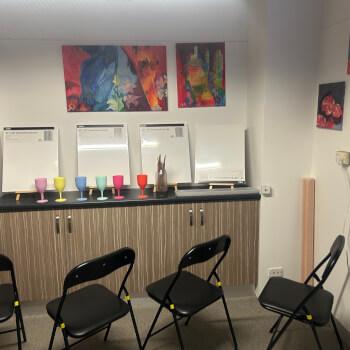 Arawak Diaspora Cultural Center