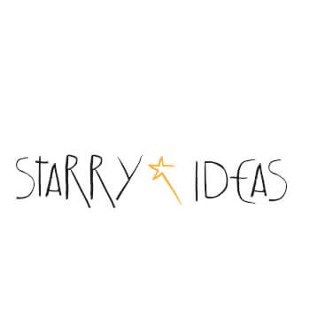 art starry ideas