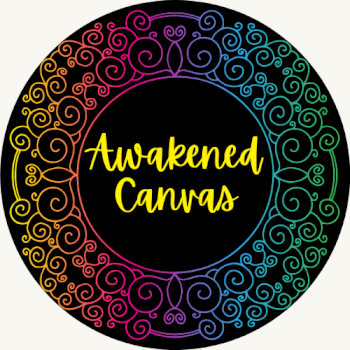 Awakened Canvas