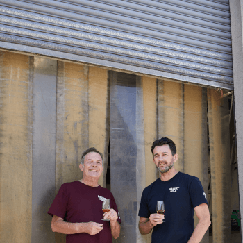 Bakery Hill Distillery