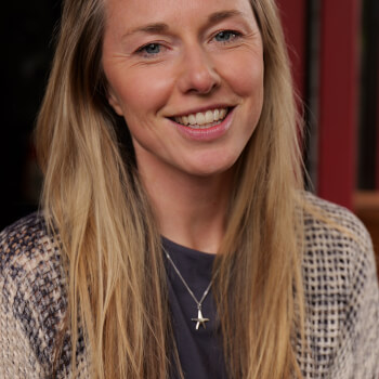 Basia Nowacki