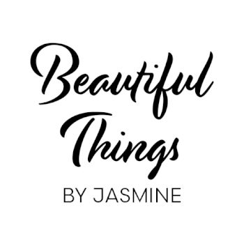 Beautiful Things by Jasmine