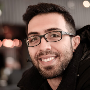 Behzad Alipour